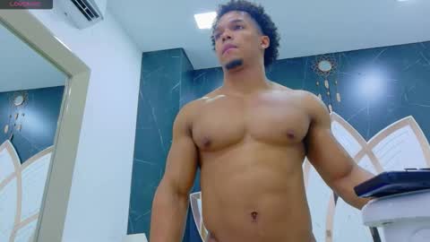 BLACKE online show from January 10, 1:33 am