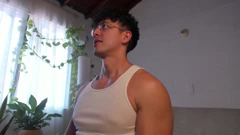 Blake Levi  Independent Model online show from March 20, 7:08 pm