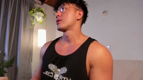 Blake Levi  Independent Model online show from January 22, 2:15 am