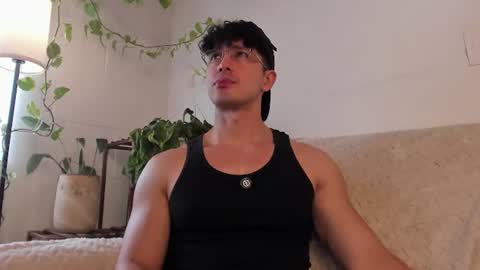 Blake Levi  Independent Model online show from July 15, 3:28 pm