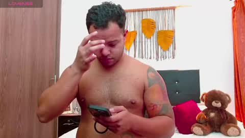 Just Blake online show from April 20, 2:42 pm