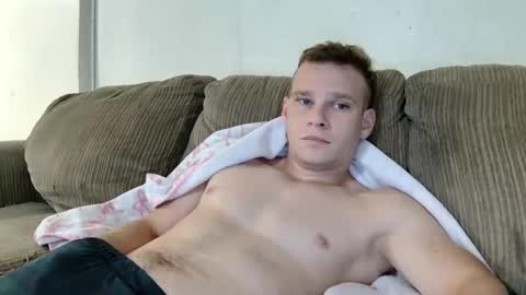 BlakeAndSkylar online show from May 31, 7:18 am