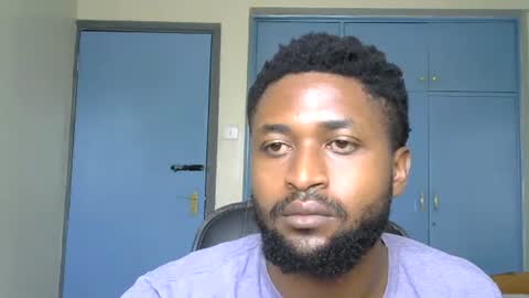 Snapshot of blakmoufaka chatting on September 26, 7:05 am blakmoufaka online show from September 26, 7:05 am