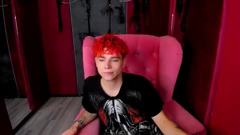 Snapshot of blalz_vok chatting on September 30, 9:25 pm Blaiz online show from September 30, 9:25 pm