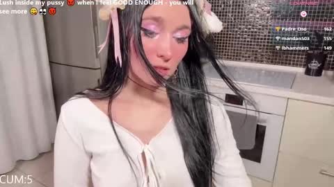 MY VIDEOS THAT WILL MAKE YOU CUM -  online show from October 1, 12:10 am