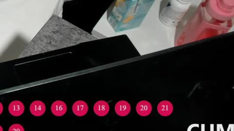 MY VIDEOS THAT WILL MAKE YOU CUM -  online show from May 8, 11:10 pm