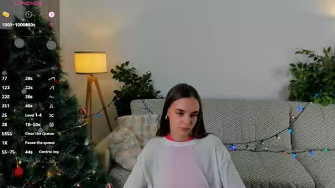 Rosie online show from December 22, 11:39 am