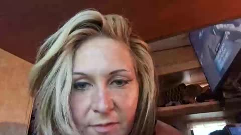 OONA TEONE online show from June 2, 1:35 pm
