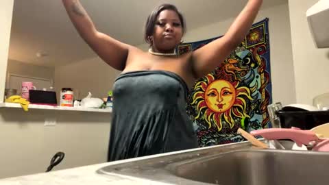 blaotiancandy online show from July 18, 11:51 pm