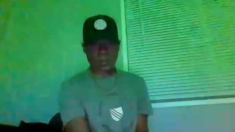 Blaq-Bunny online show from September 28, 1:58 am