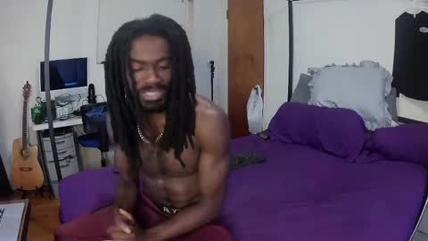 BlaqJay online show from April 20, 5:49 pm