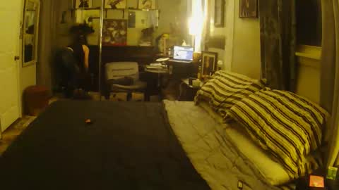 Redandblaq online show from January 9, 11:10 pm