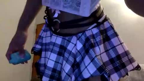 blasianangel444 online show from December 3, 5:30 am