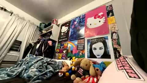 blasiangyal online show from March 31, 12:44 am