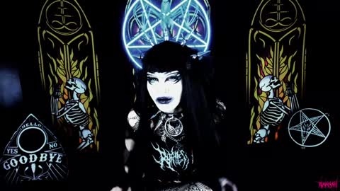   online show from December 14, 7:25 pm