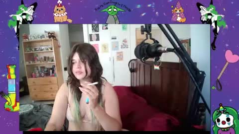 Blazing Goblin online show from July 15, 11:37 am