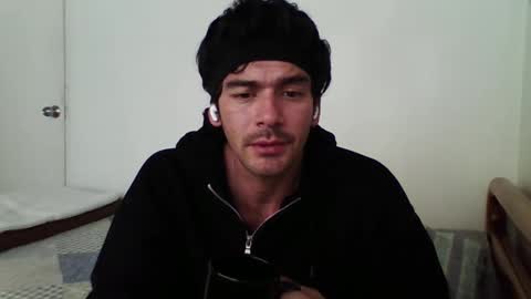 Snapshot of blckhorse19 chatting on February 17, 8:38 pm blckhorse19 online show from February 17, 8:38 pm