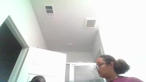 BLESSICA  EDDIE LOVE online show from March 26, 4:07 am