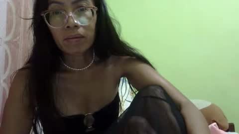 Joanna online show from April 29, 8:35 pm