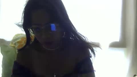 Joanna online show from October 9, 1:11 am