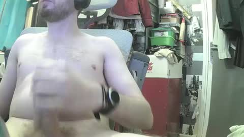 blinddick62 online show from February 27, 12:42 pm