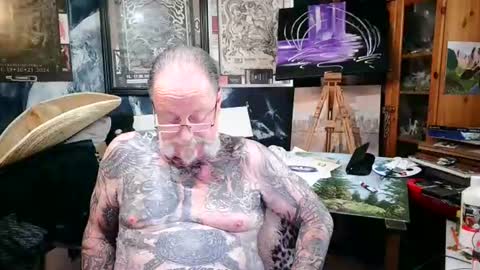 blindsurfer780299 online show from July 2, 12:10 pm