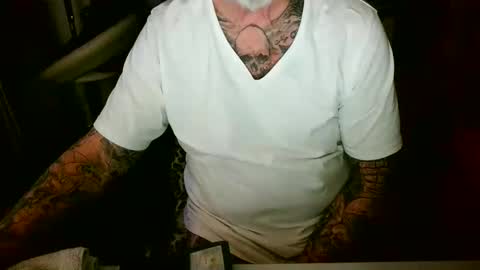 blindsurfer780299 online show from February 16, 11:36 pm