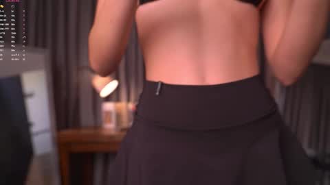 Scarlett NEXT LIVE  5AM gmt online show from January 12, 4:52 am