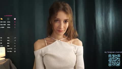 Emily online show from February 7, 8:50 am