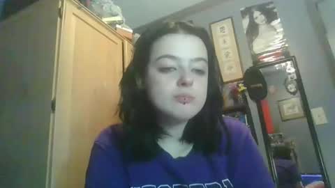 blitzbunny03 online show from November 1, 5:12 pm