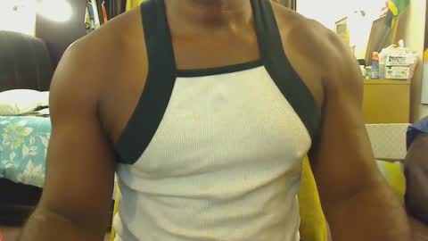 Snapshot of blkbiguncut10462 chatting on October 7, 11:12 pm blkbiguncut10462 online show from October 7, 11:12 pm