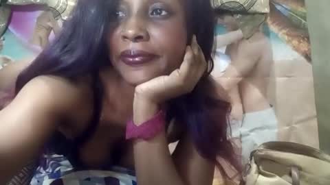 Lola online show from October 20, 2:27 am