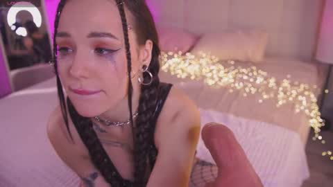 Amy online show from March 9, 7:01 am