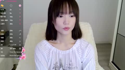 Snapshot of blon_kater chatting on March 10, 3:12 am YoYo online show from March 10, 3:12 am