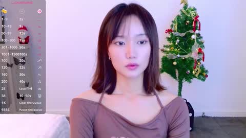 YoYo online show from December 23, 11:16 am