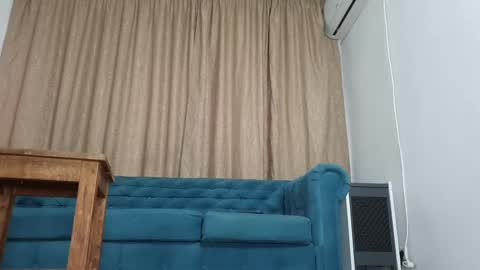 Andreas online show from May 22, 3:08 pm