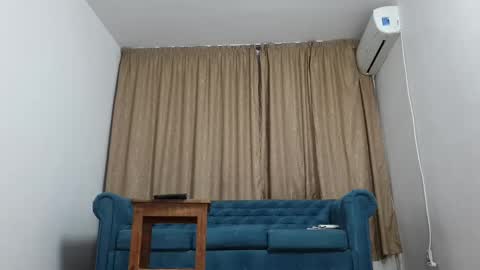 Andreas online show from November 27, 3:14 am