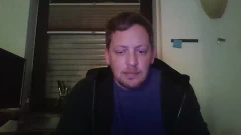 blonde32m online show from October 9, 10:48 pm