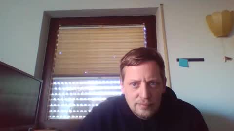 blonde32m online show from January 14, 1:28 pm