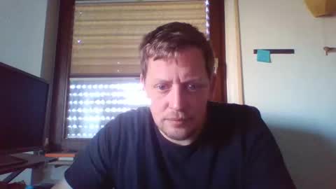 blonde32m online show from February 5, 8:21 am