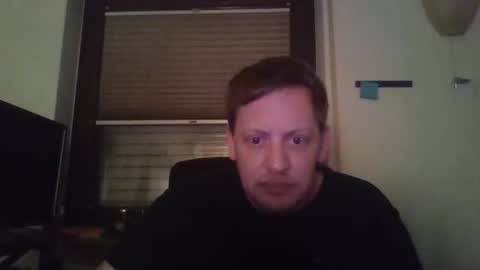 blonde32m online show from March 7, 11:38 pm