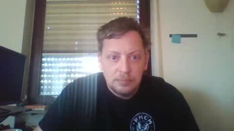 blonde32m online show from March 2, 6:16 am