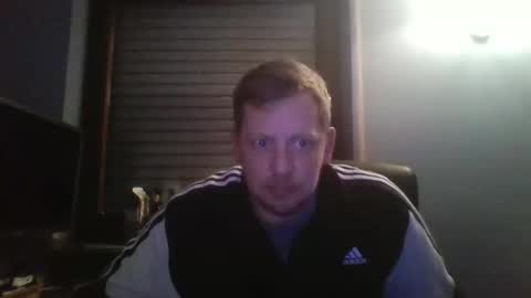 blonde32m online show from January 15, 6:17 pm