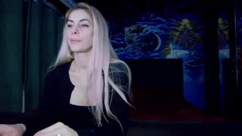 blonde4pasion online show from March 7, 8:11 pm