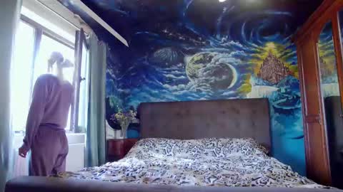 blonde4pasion online show from October 28, 11:33 am