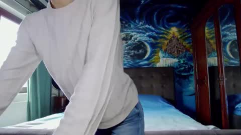 blonde4pasion online show from December 5, 11:30 am