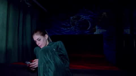 blonde4pasion online show from January 14, 2:32 pm