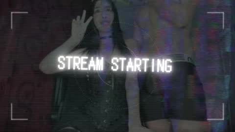  Blonde and Sam  online show from May 19, 1:01 am