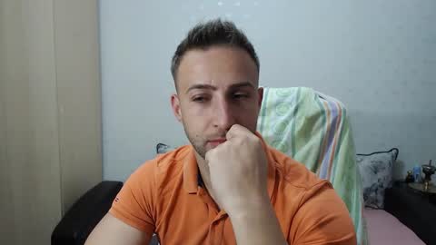 Mr Blond online show from November 30, 5:53 pm