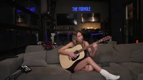 blondefoxsilverfox online show from November 4, 3:13 pm